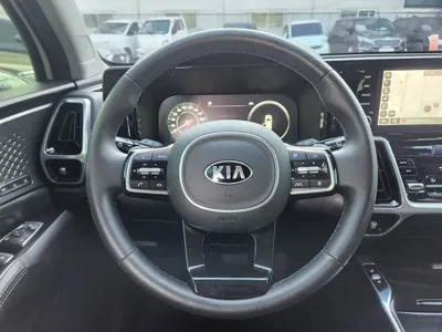 Kia Sorento 2021, 147790 км, за 22300000 KRW - фото 10