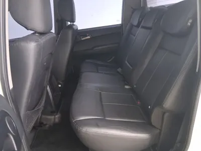 KG_Mobility_Ssangyong KORANDO 2016, 101977 км, за 7600000 KRW - фото 14
