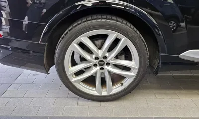 Audi Q7 2016, 165146 км, за 29990000 KRW - фото 5