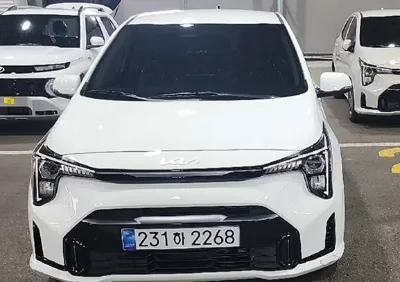 Kia Morning 2026, 1 км, за 2880000 KRW - фото 12