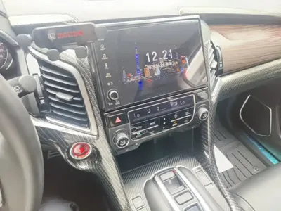 Honda Avancier 2017, 103699 км, за 81700 CNY - фото 13