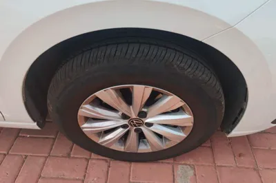 Volkswagen Lavida 2025, 4200 км, за 78387.38 CNY - фото 8