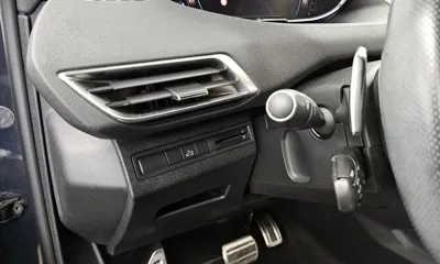 Peugeot 3008 2018, 24494 км, за 19000000 KRW - фото 30