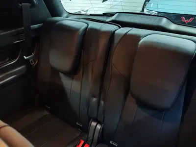Mercedes-Benz GLB 2021, 37000 км, за 117700 CNY - фото 13