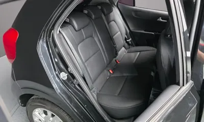 Kia Morning 2018, 69827 км, за 8500000 KRW - фото 26