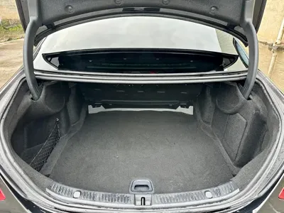 Mercedes-Benz E-Class 2019, 81000 км, за 136000 CNY - фото 15