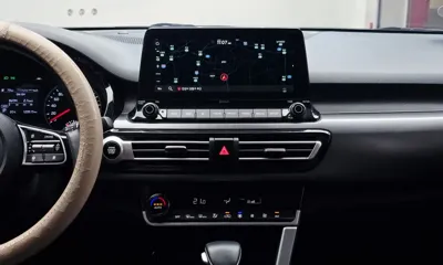 Kia Seltos 2022, 123515 км, за 16000000 KRW - фото 14
