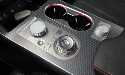 Genesis GV80 2024, 30350 км, за 65500000 KRW - фото 9