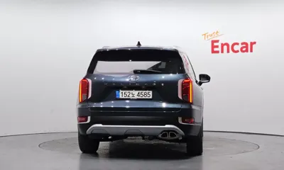 Hyundai Palisade 2021, 26717 км, за 28990000 KRW - фото 4