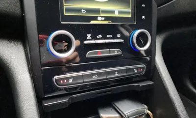 Renault-KoreaSamsung SM6 2017, 132203 км, за 5990000 KRW - фото 17