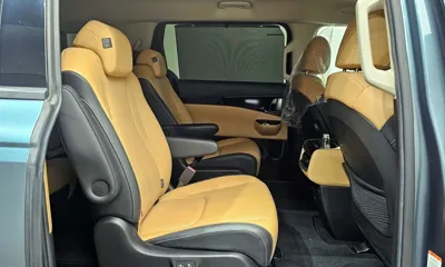Kia Canival 2021, 127935 км, за 22500000 KRW - фото 11