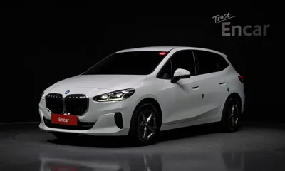 BMW 2-Series · 2023 год