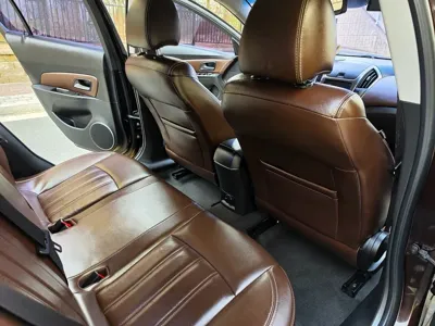 ChevroletGMDaewoo Cruze 2014, 143000 км, за 2700000 KRW - фото 10