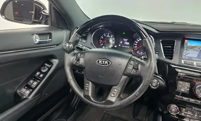 Kia K7 2011, 171557 км, за 3990000 KRW - фото 13
