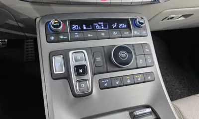 Hyundai Palisade 2021, 57551 км, за 25900000 KRW - фото 9