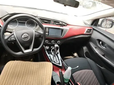 Nissan Bluebird 2018, 63800 км, за 31500 CNY - фото 12