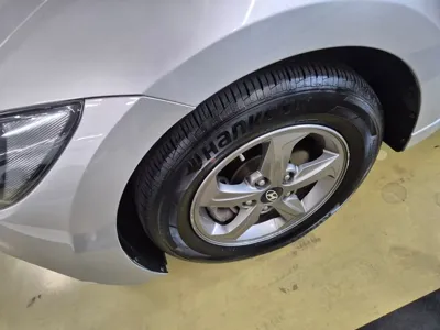 Hyundai Avante 2016, 37600 км, за 8690000 KRW - фото 5