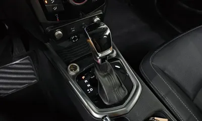 KG_Mobility_Ssangyong TIBOLI 2019, 33043 км, за 11800000 KRW - фото 9