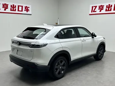 Honda XR-V 2024, 23000 км, за 126800 CNY - фото 18