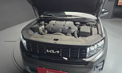 Kia Mohave 2022, 56007 км, за 36900000 KRW - фото 6