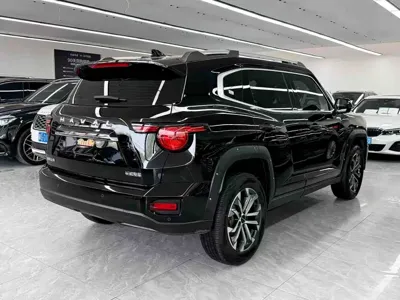 Haval 哈弗大狗 PLUS 2024, 85500 км, за 85500 CNY - фото 6