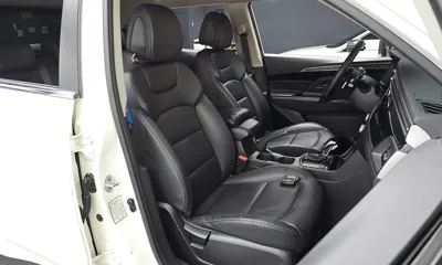 KG_Mobility_Ssangyong KORANDO 2019, 114054 км, за 10300000 KRW - фото 26