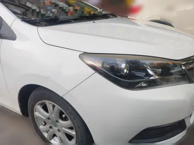 Haima M3 2014, 34600 км, за 15519.76 CNY