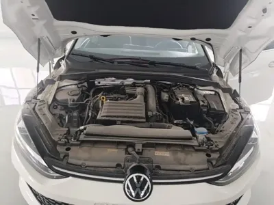 Volkswagen Lamando 2024, 600 км, за 104700 CNY - фото 20