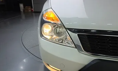 Kia Canival 2013, 174180 км, за 2500000 KRW - фото 22