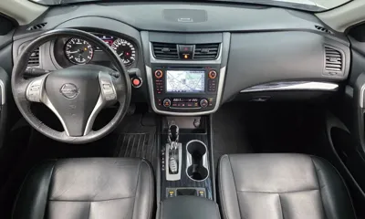 Nissan Altima 2017, 154095 км, за 5300000 KRW - фото 7