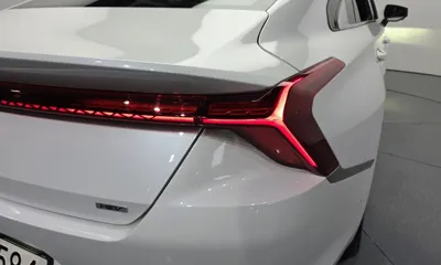 Kia K8 2023, 23788 км, за 32990000 KRW - фото 23