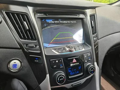 Hyundai Sonata 2014, 127648 км, за 4990000 KRW - фото 17