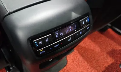 Hyundai Palisade 2019, 209646 км, за 19700000 KRW - фото 17