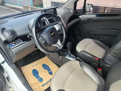 ChevroletGMDaewoo Spark 2012, 67579 км, за 3300000 KRW - фото 9