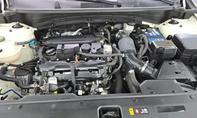 Kia Sportage 2022, 48365 км, за 26500000 KRW - фото 6