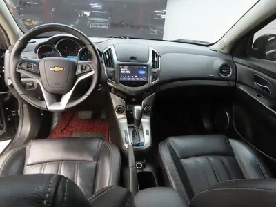 ChevroletGMDaewoo Cruze 2015, 119113 км, за 3100000 KRW - фото 7