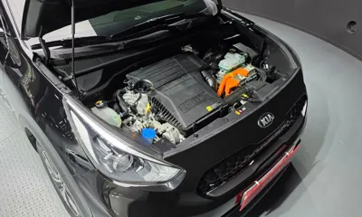 Kia Niro 2020, 82543 км, за 16800000 KRW - фото 6