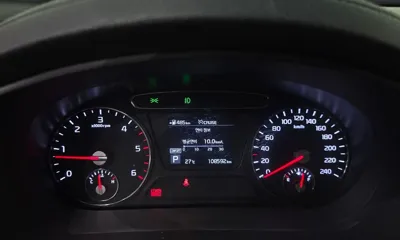Kia Sorento 2018, 108592 км, за 16300000 KRW - фото 8