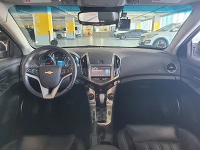 ChevroletGMDaewoo Cruze 2014, 97662 км, за 3800000 KRW - фото 20