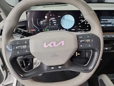 Kia EV9 2024, 37586 км, за 58900000 KRW - фото 9