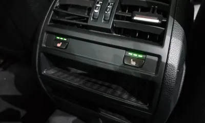BMW 5-Series 2016, 107337 км, за 17990000 KRW - фото 18