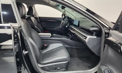 Hyundai Grandeur 2023, 85803 км, за 25900000 KRW - фото 26