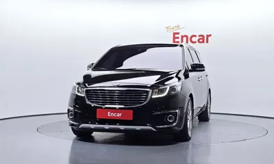Kia Canival 2017, 64880 км, за 15500000 KRW - фото 3