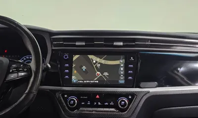 KG_Mobility_Ssangyong KORANDO 2019, 162275 км, за 7900000 KRW - фото 16