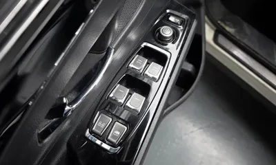 KG_Mobility_Ssangyong KORANDO 2019, 158421 км, за 10000000 KRW - фото 30