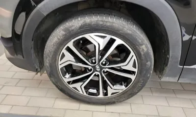 Hyundai Santafe 2019, 117269 км, за 15000000 KRW - фото 5