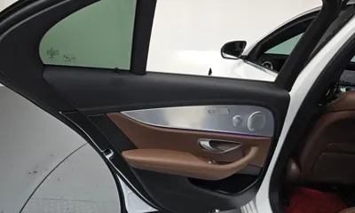 Mercedes-Benz E-Class 2021, 58147 км, за 38800000 KRW - фото 25
