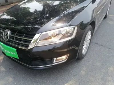 Volkswagen Lavida 2015, 114100 км, за 24600 CNY - фото 24
