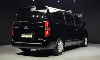 Hyundai Starex 2019, 53426 км, за 20000000 KRW - фото 2