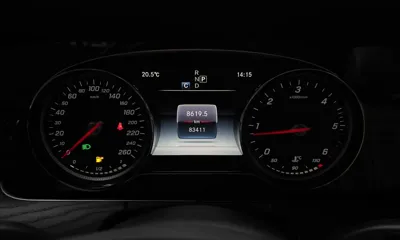 Mercedes-Benz E-Class 2018, 83411 км, за 22400000 KRW - фото 8